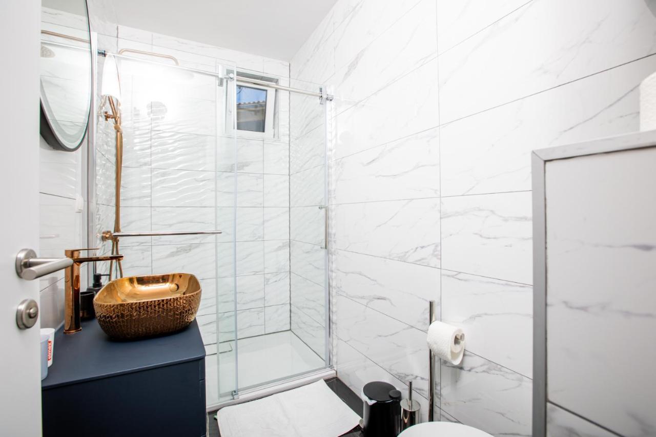 Apartment Kamila Крк Экстерьер фото