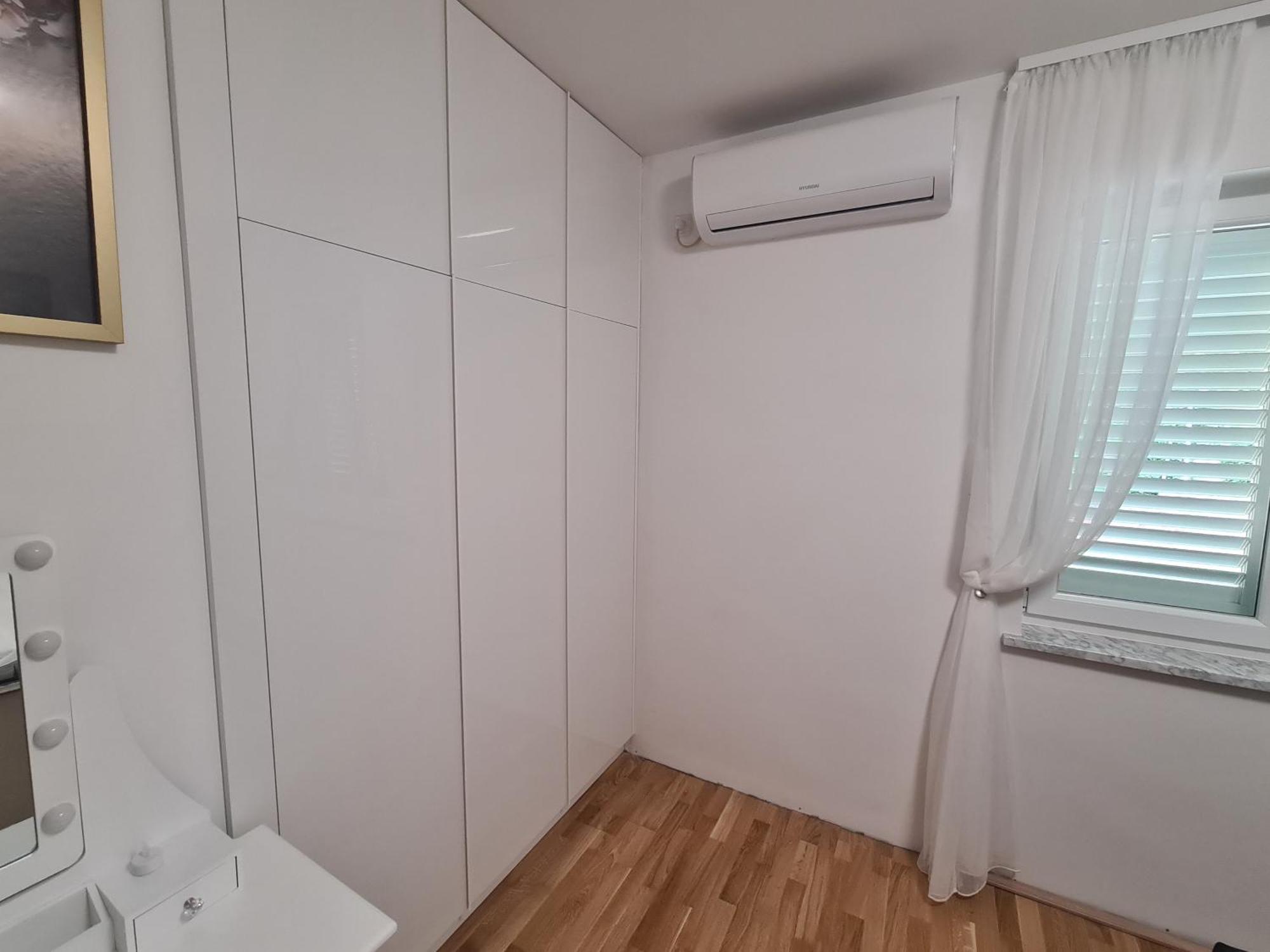 Apartment Kamila Крк Экстерьер фото